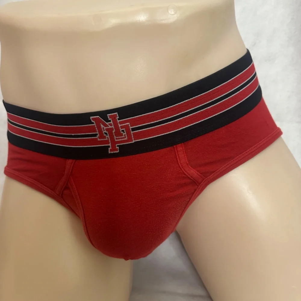 Nasty Pig Pouch Briefs Medium RARE sold-out style 94% modal/6% spandex - Picture 3 of 5